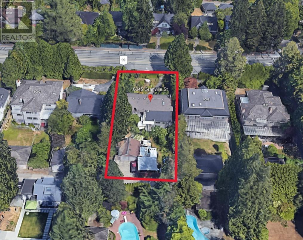 6045 Granville Street, Vancouver, British Columbia  V6M 3C9 - Photo 8 - R2968353