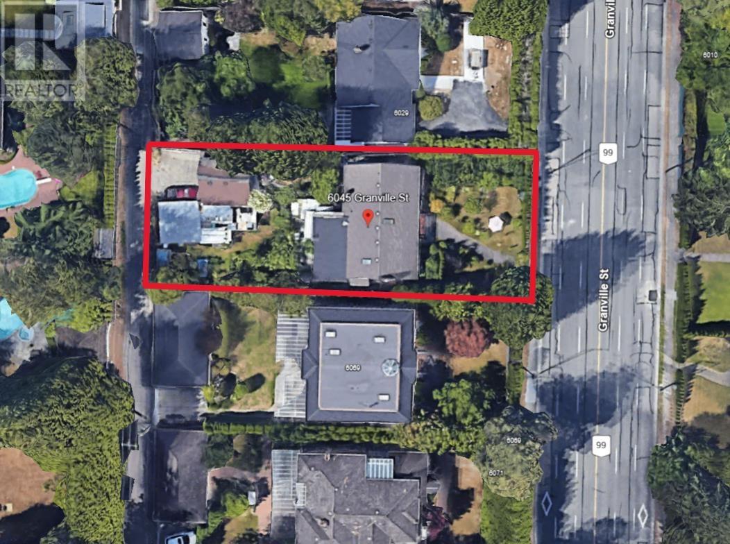 6045 Granville Street, Vancouver, British Columbia  V6M 3C9 - Photo 11 - R2968353