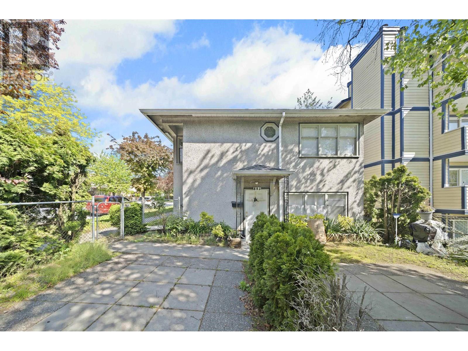 Property at 8594 FREMLIN STREET image 1