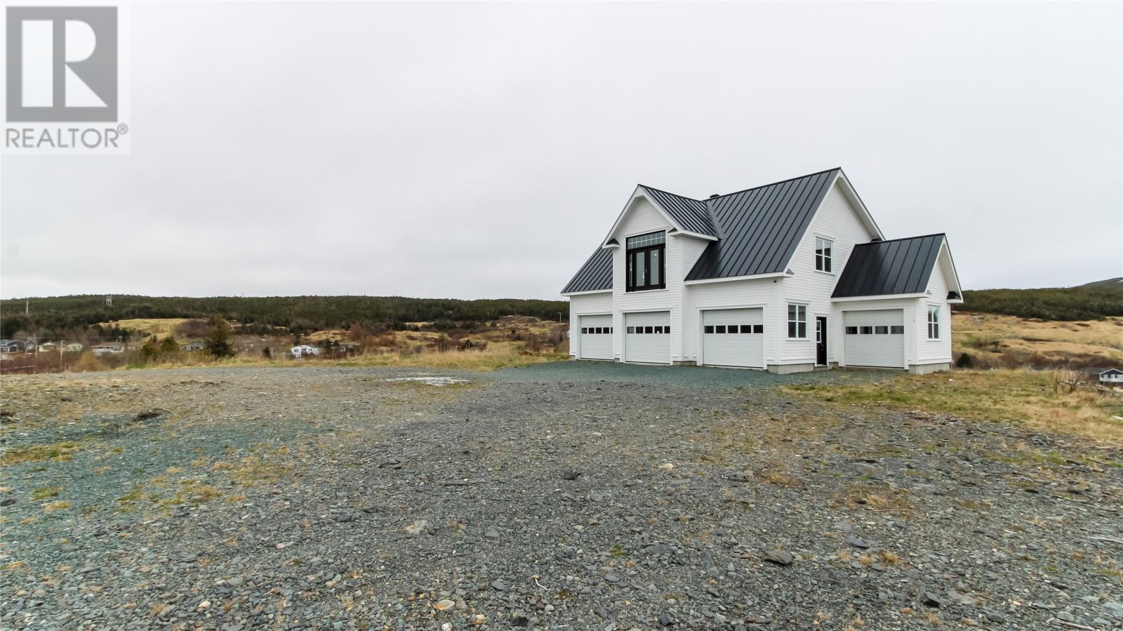 24-28 Parrott's Hill, Winterton, Newfoundland & Labrador  A0B 3M0 - Photo 44 - 1286992