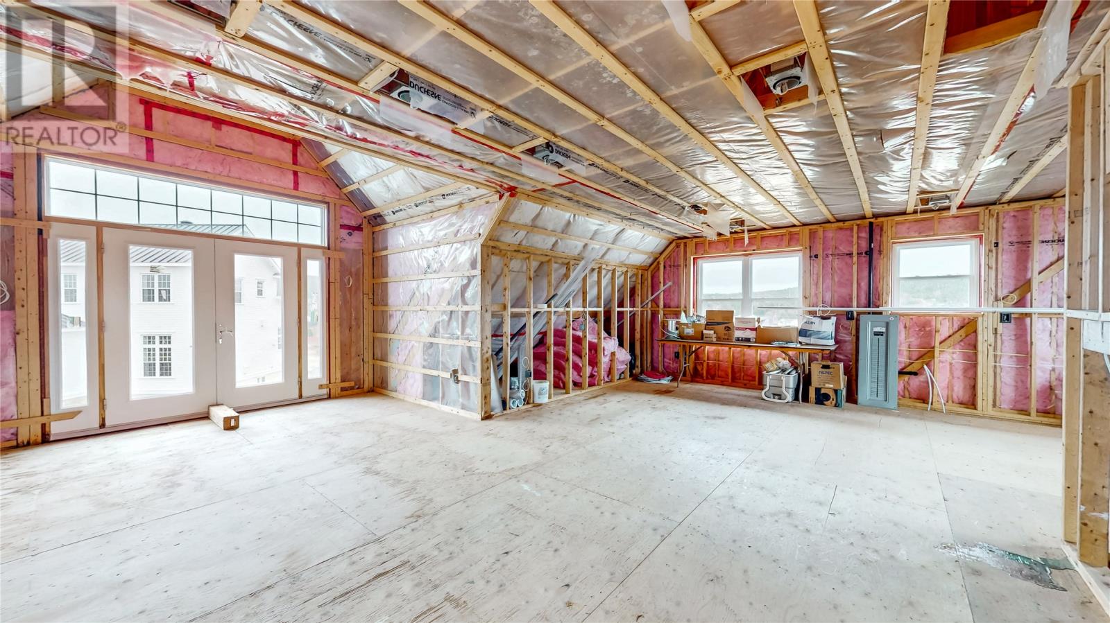 24-28 Parrott's Hill, Winterton, Newfoundland & Labrador  A0B 3M0 - Photo 45 - 1286992