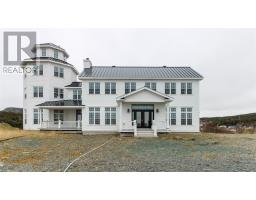24-28 Parrott's Hill, Winterton, Newfoundland & Labrador