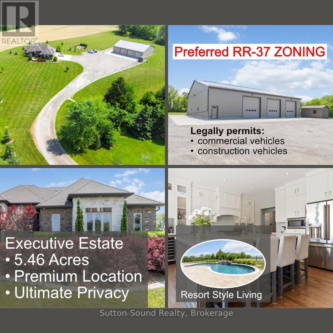 407 Mcbay Road, Brant (Brantford Twp), Ontario  N3T 5L4 - Photo 2 - X12239748