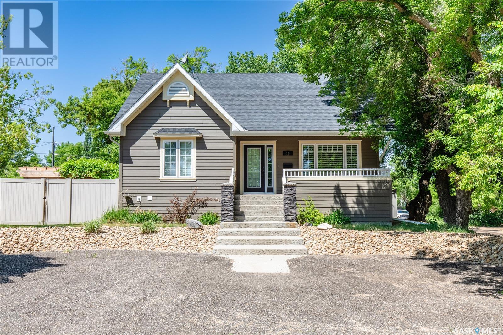 18 Chaplin STREET, caron rm no. 162, Saskatchewan