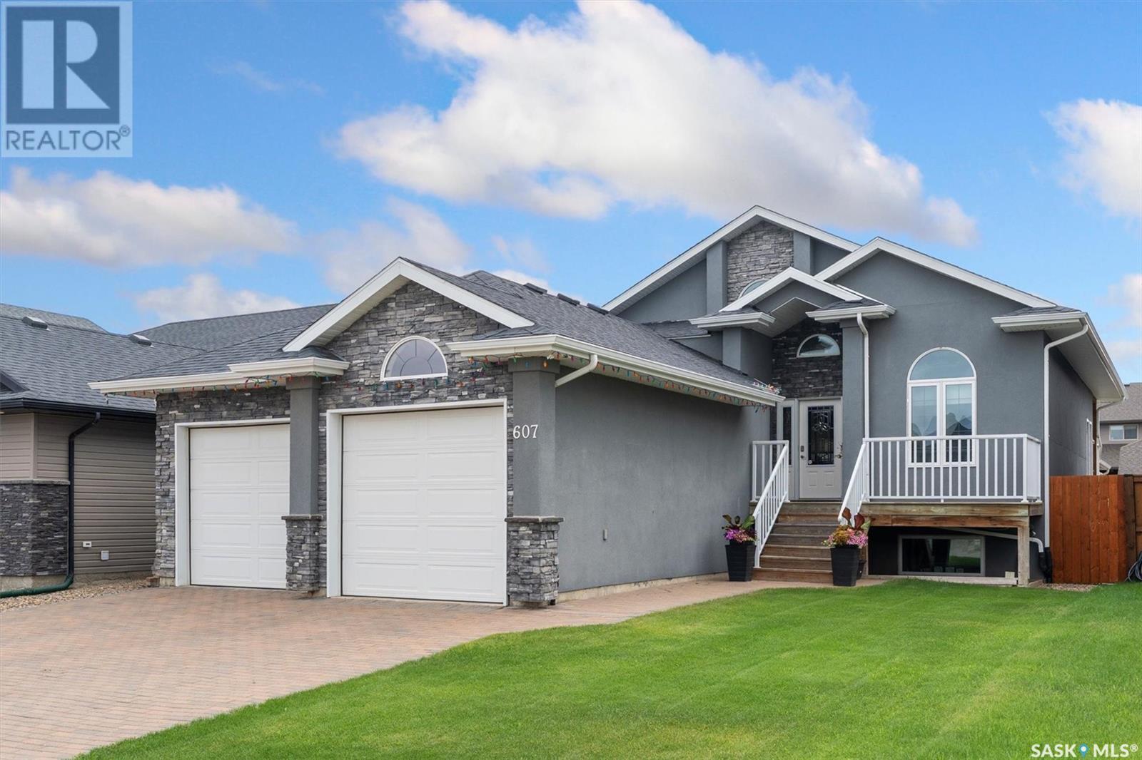 607 Werschner CRESCENT, saskatoon, Saskatchewan