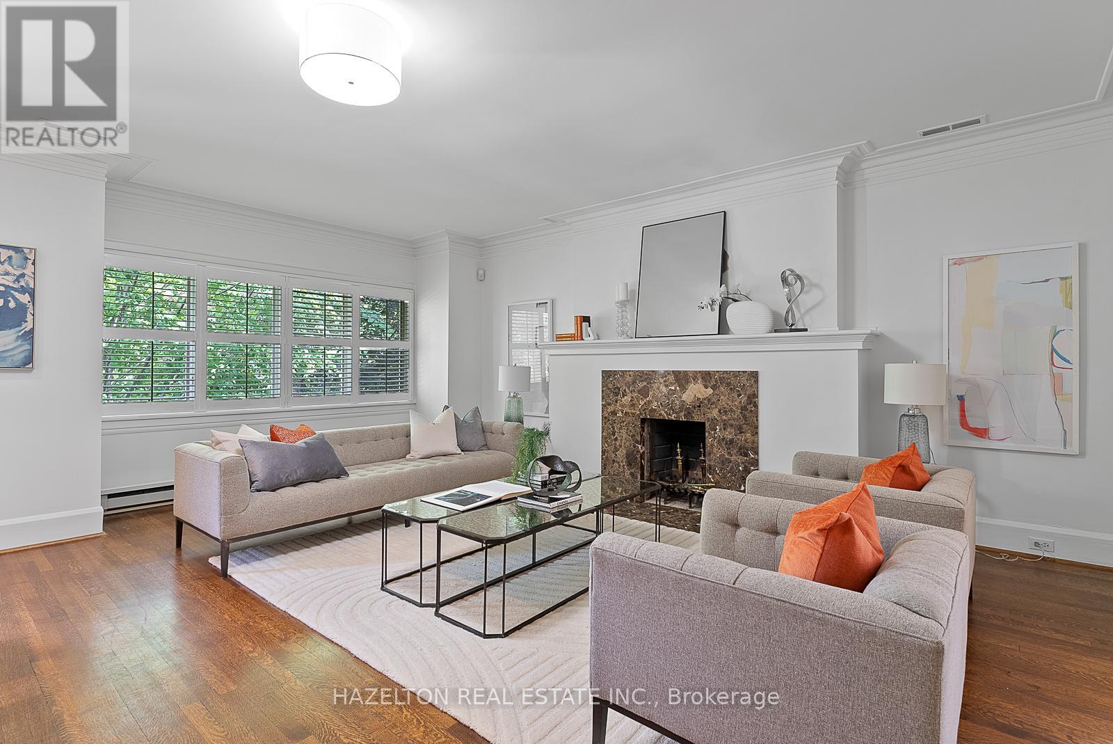 Property at A - 9 CLARENDON AVENUE image 1