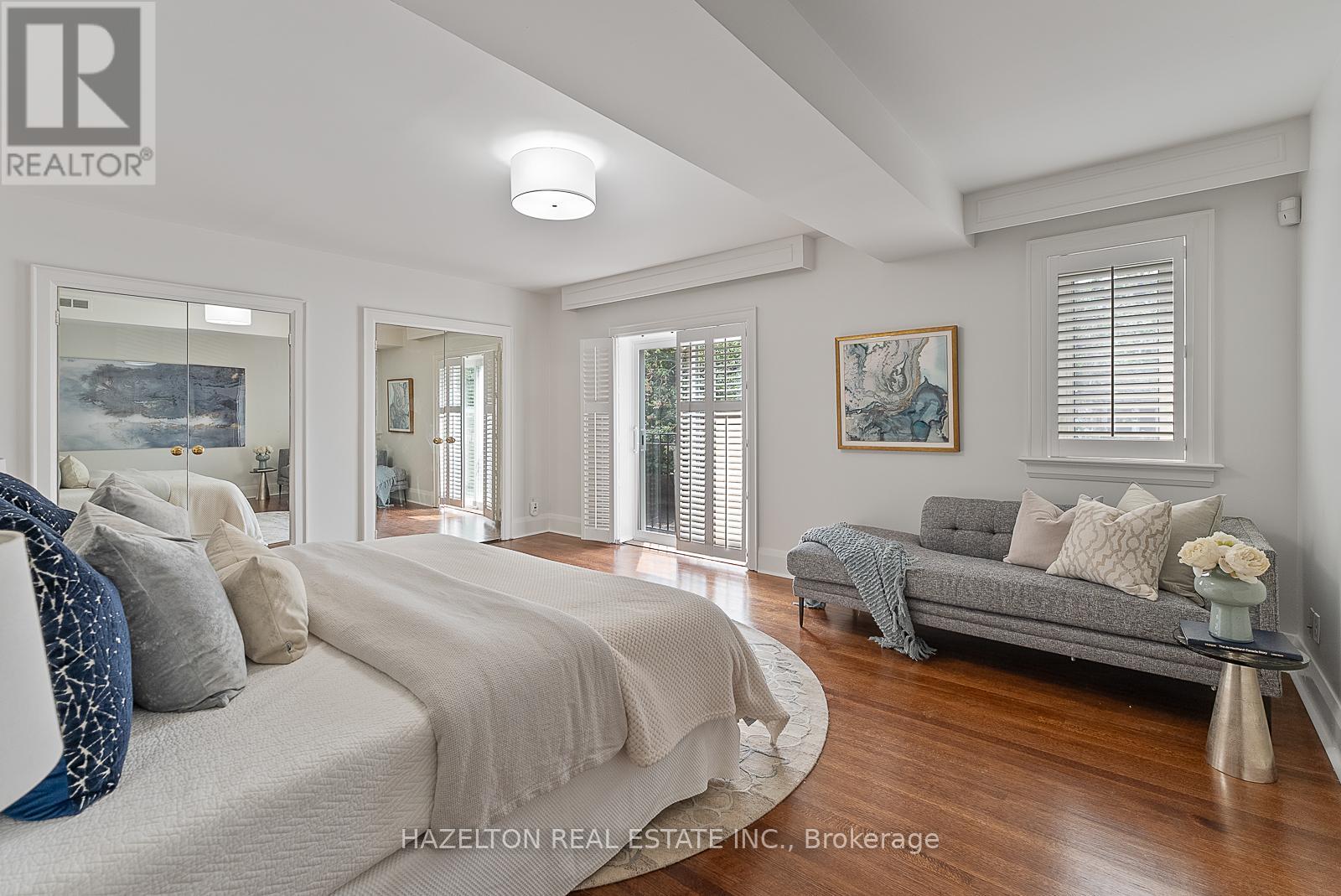 A - 9 Clarendon Avenue, Toronto (Casa Loma), Ontario  M4V 1H8 - Photo 13 - C12244837