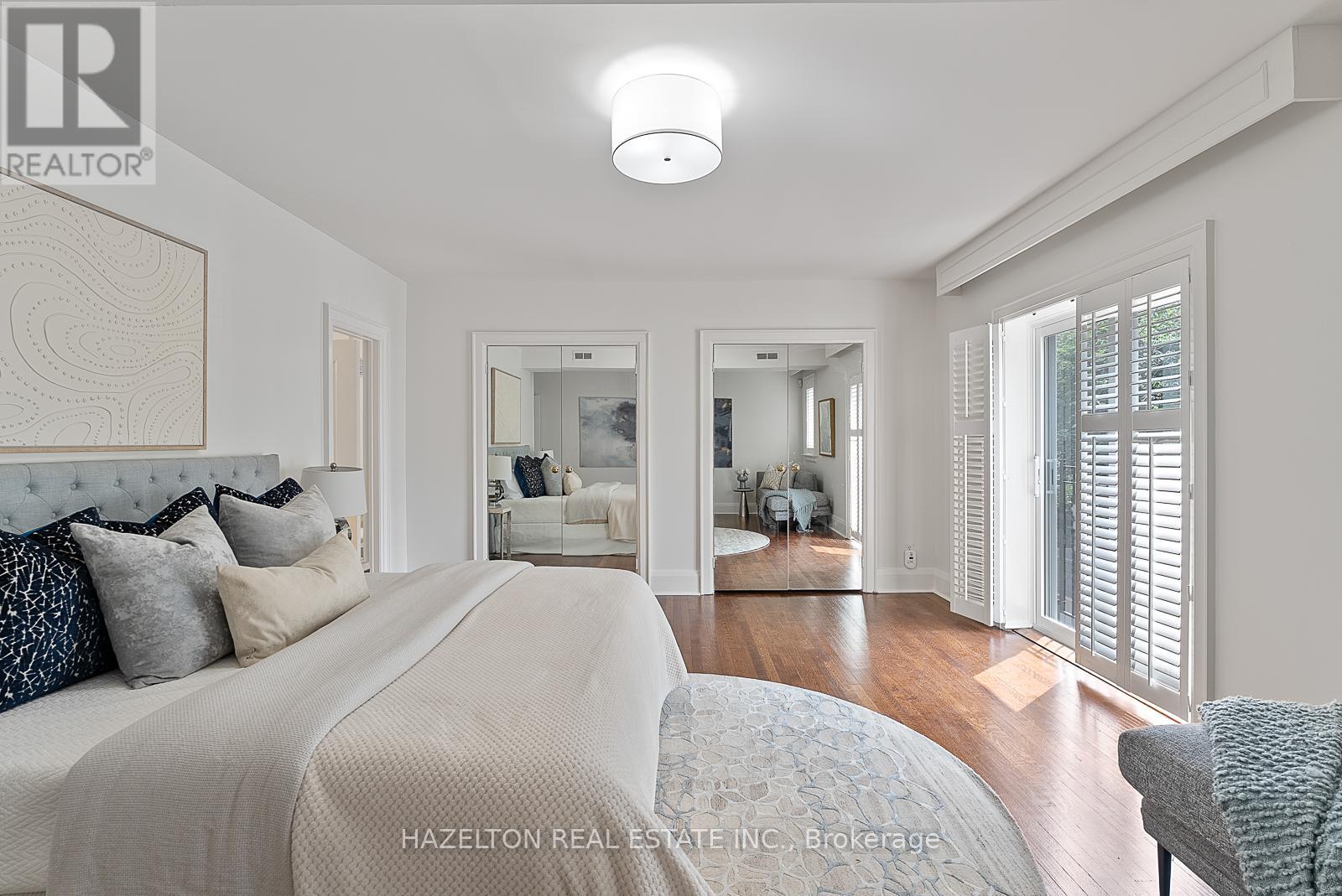 A - 9 Clarendon Avenue, Toronto (Casa Loma), Ontario  M4V 1H8 - Photo 14 - C12244837