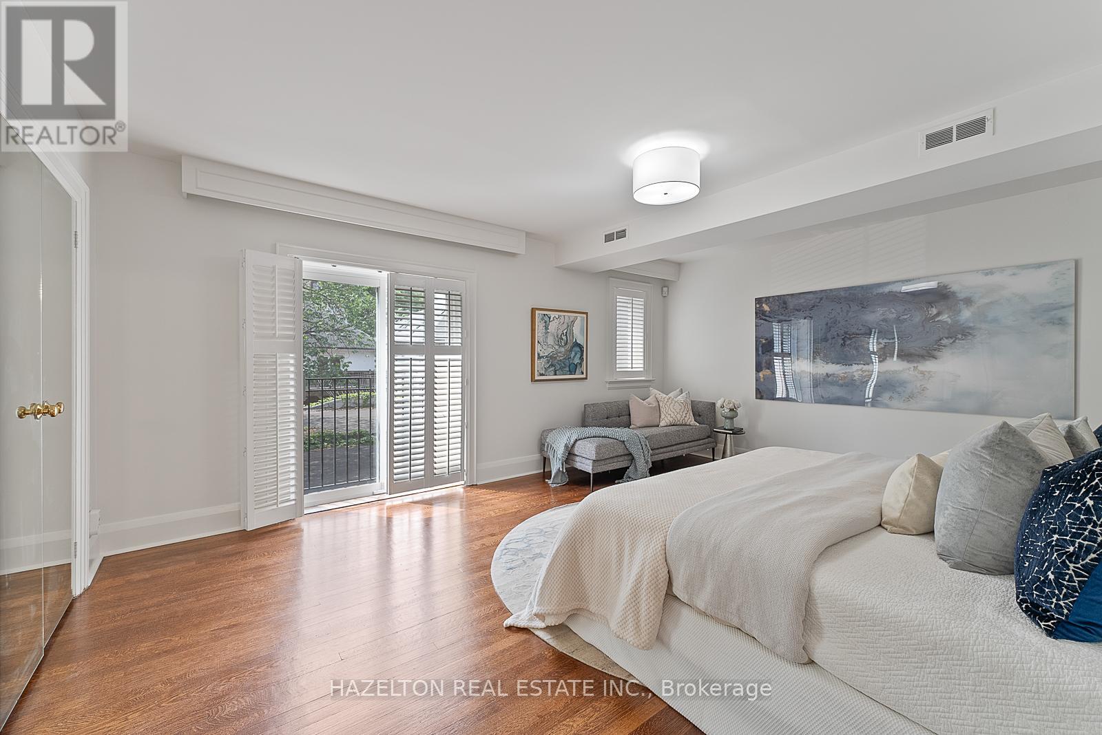 A - 9 Clarendon Avenue, Toronto (Casa Loma), Ontario  M4V 1H8 - Photo 16 - C12244837
