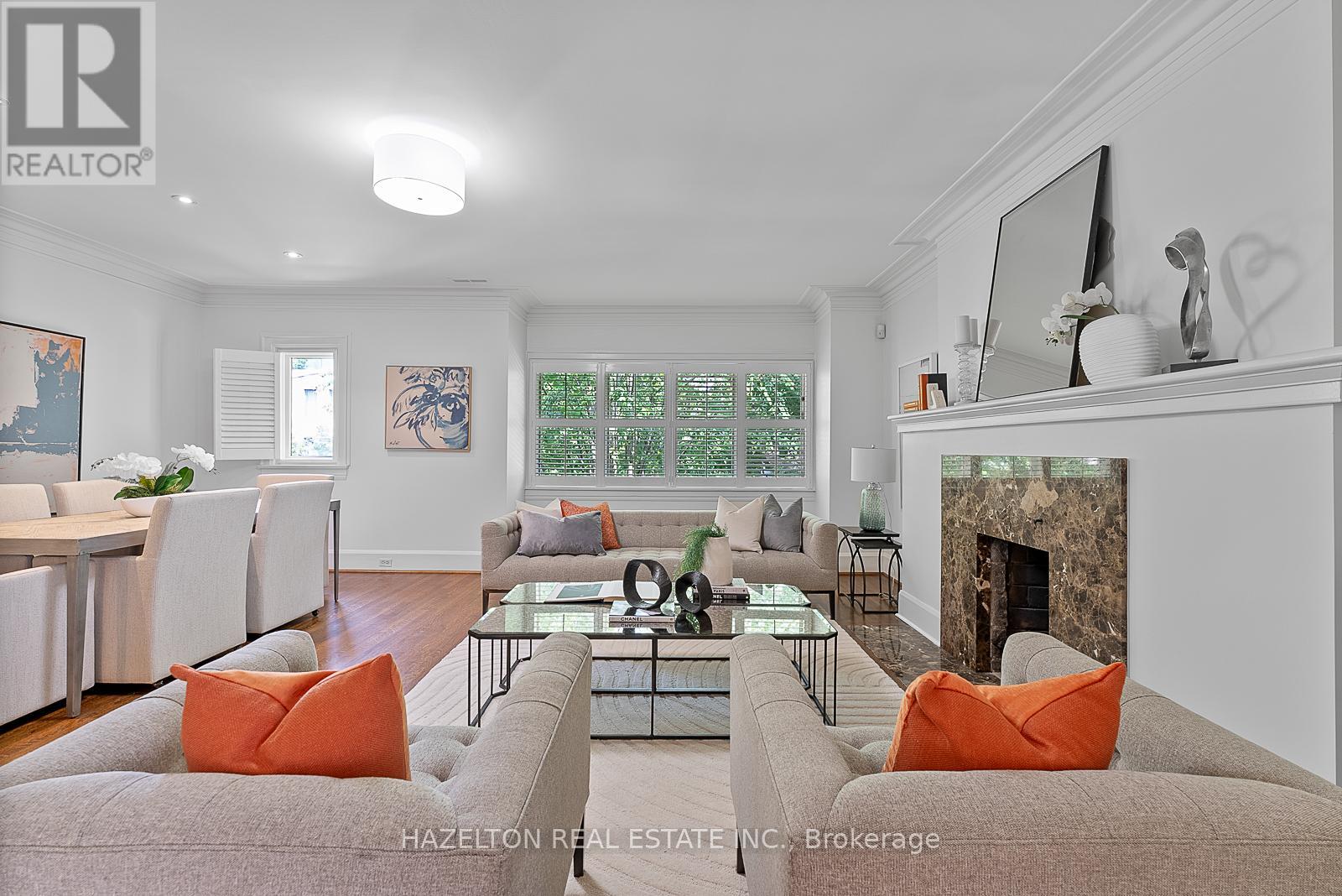 Property at A - 9 CLARENDON AVENUE image 2