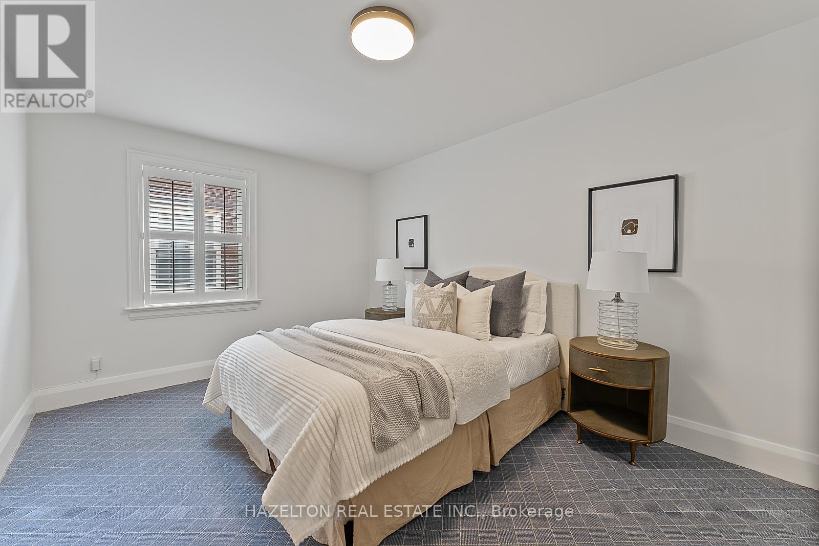 A - 9 Clarendon Avenue, Toronto (Casa Loma), Ontario  M4V 1H8 - Photo 20 - C12244837