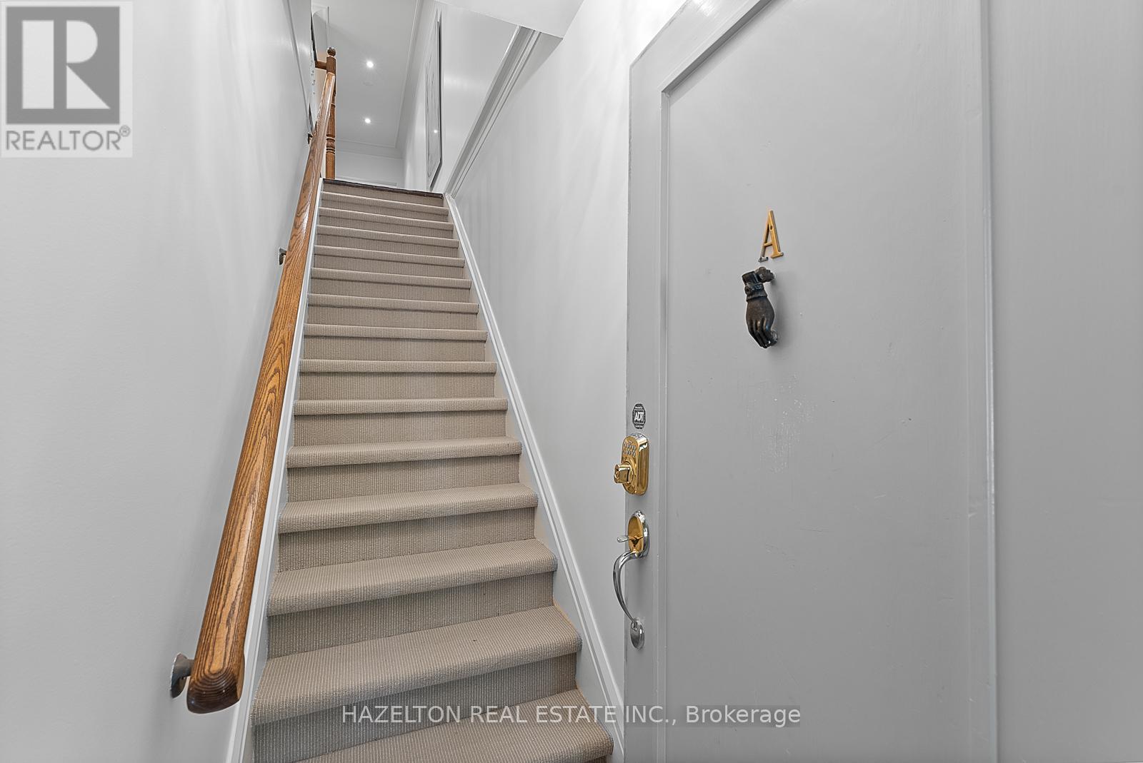 A - 9 Clarendon Avenue, Toronto (Casa Loma), Ontario  M4V 1H8 - Photo 23 - C12244837