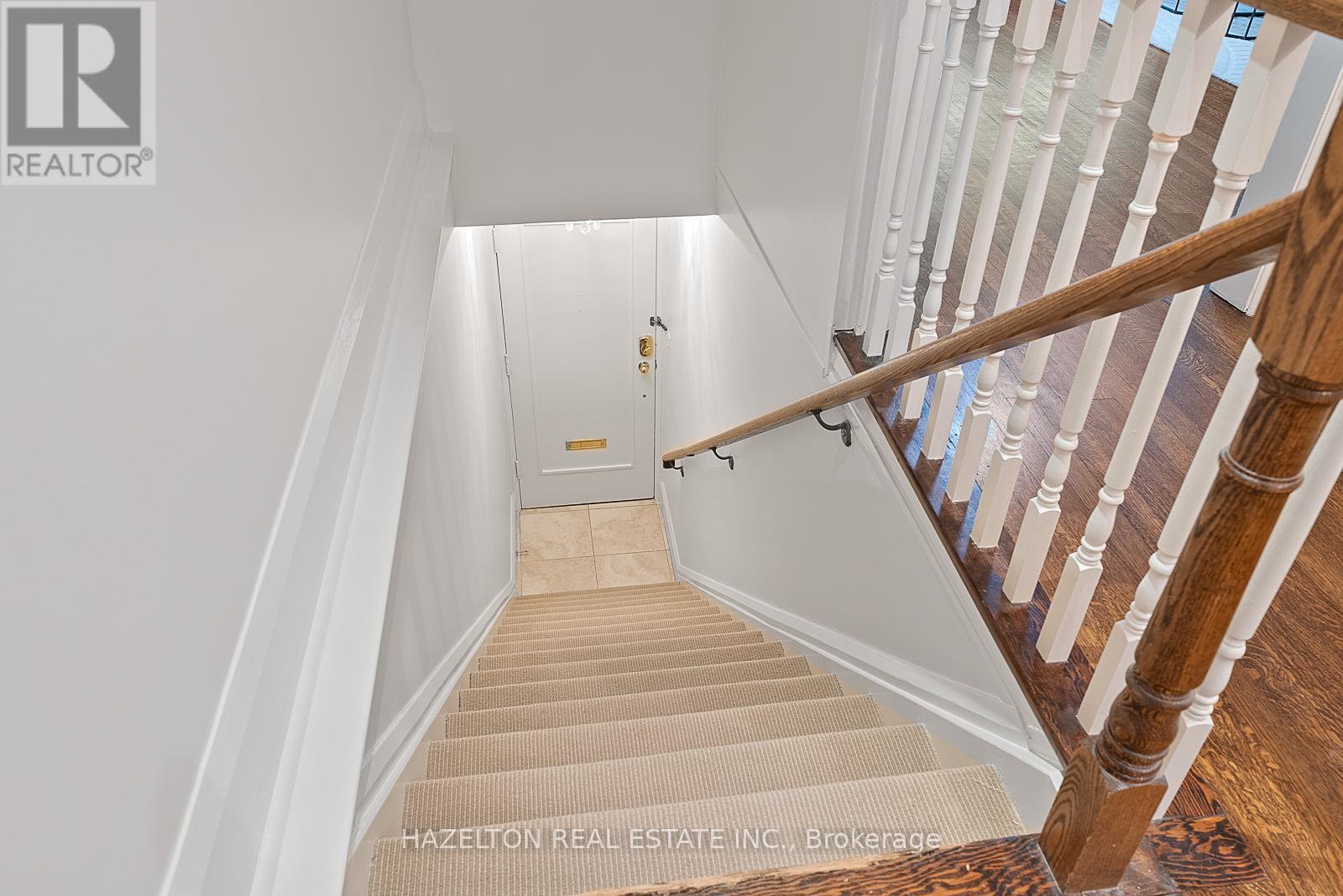 A - 9 Clarendon Avenue, Toronto (Casa Loma), Ontario  M4V 1H8 - Photo 24 - C12244837