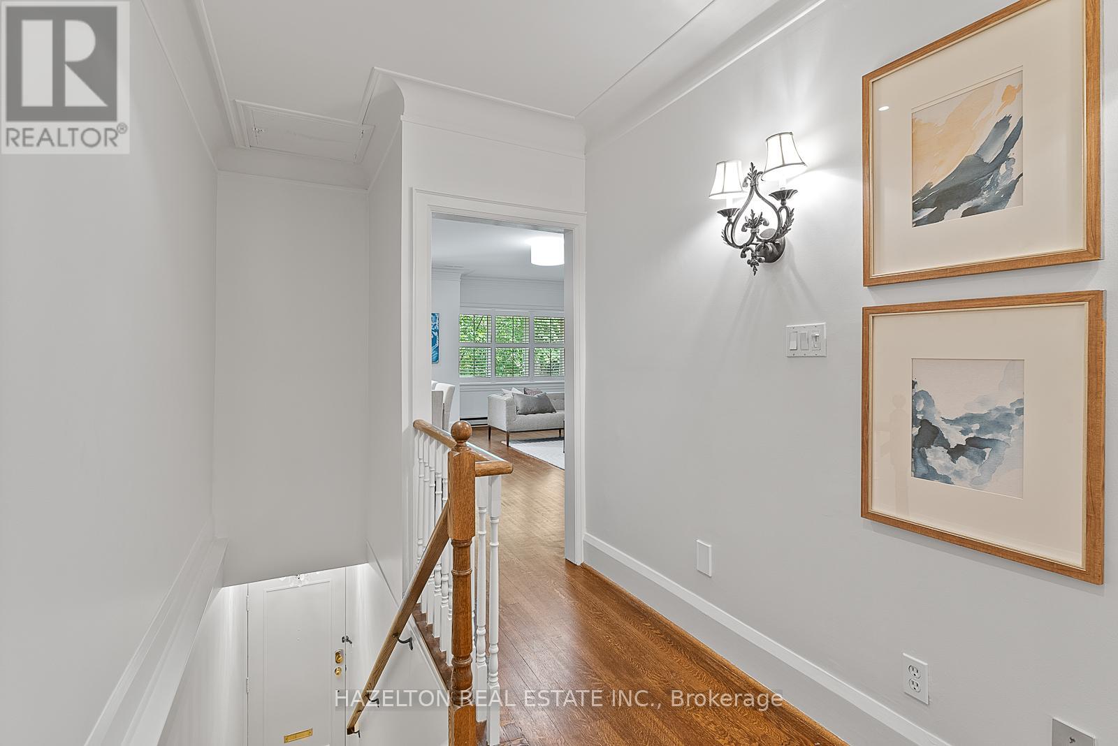 A - 9 Clarendon Avenue, Toronto (Casa Loma), Ontario  M4V 1H8 - Photo 25 - C12244837