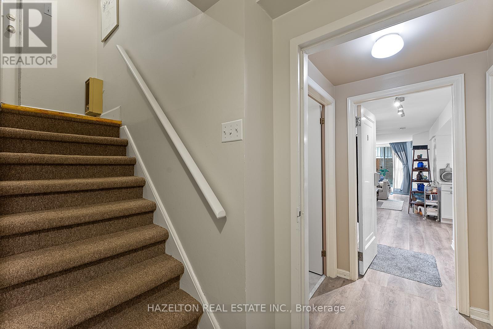 A - 9 Clarendon Avenue, Toronto (Casa Loma), Ontario  M4V 1H8 - Photo 26 - C12244837