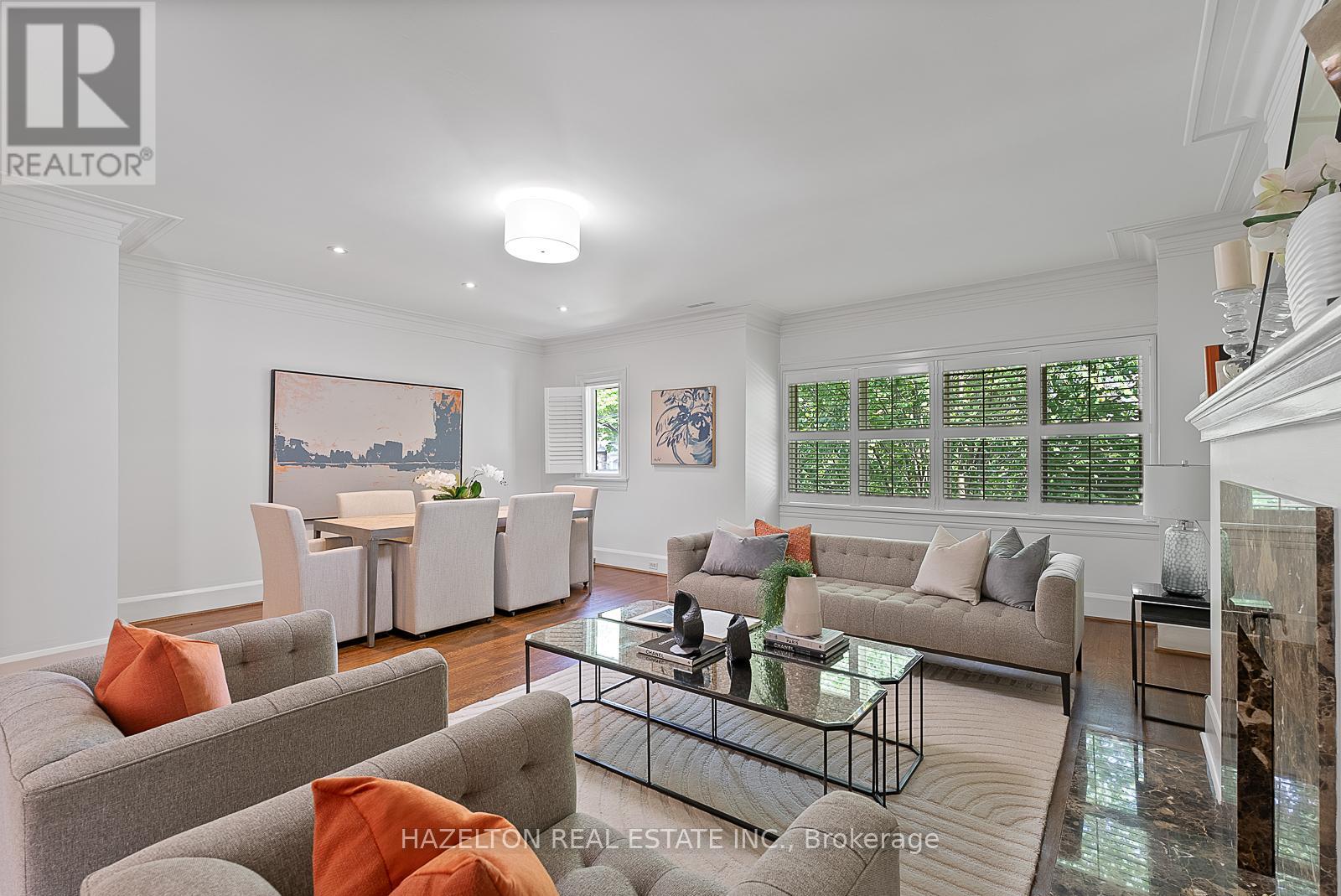 Property at A - 9 CLARENDON AVENUE image 3