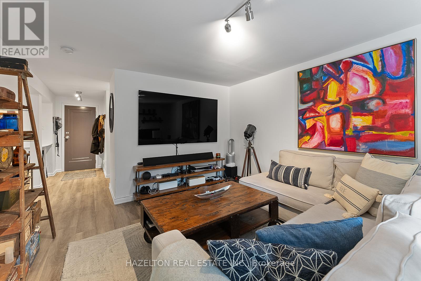 A - 9 Clarendon Avenue, Toronto (Casa Loma), Ontario  M4V 1H8 - Photo 31 - C12244837