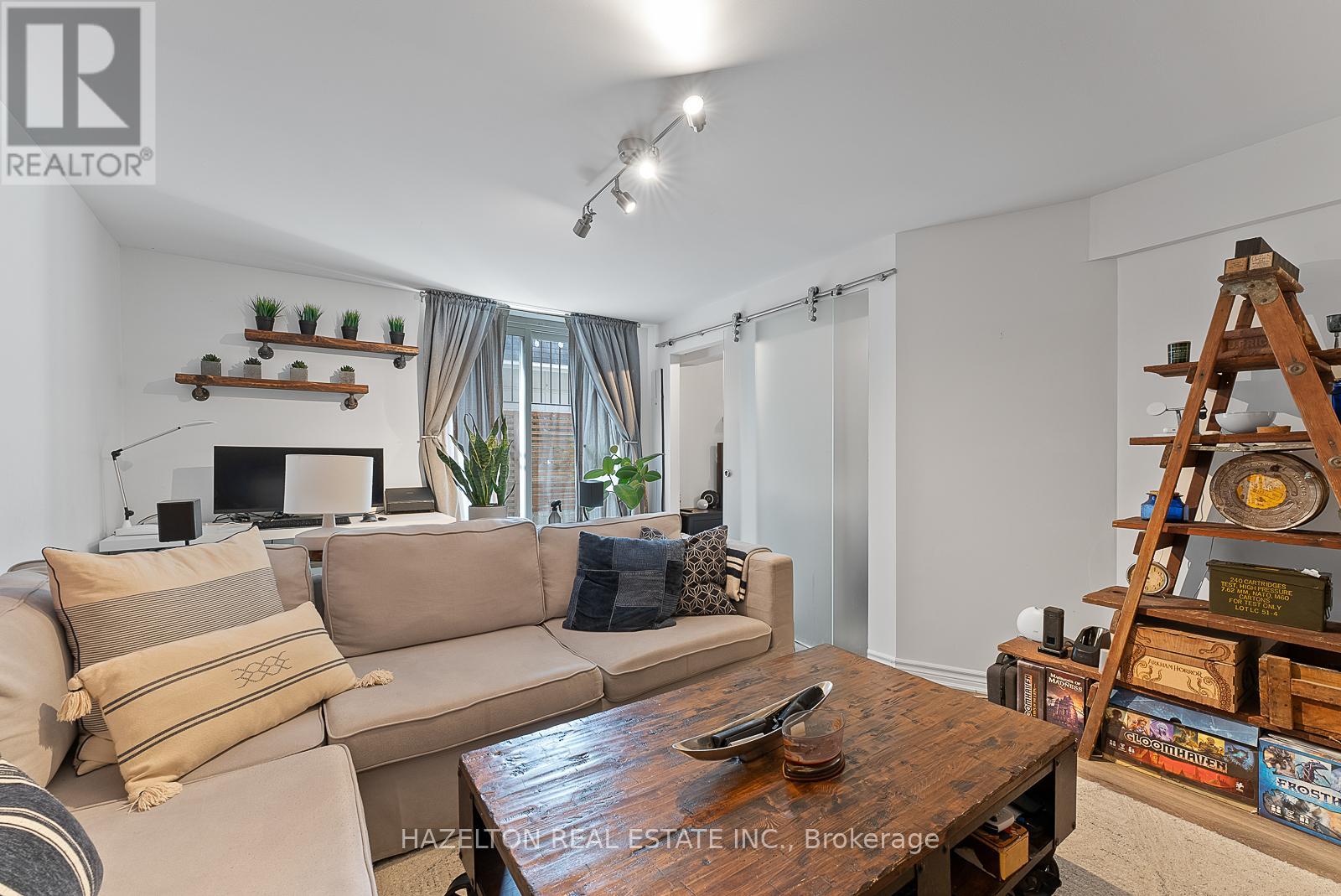 A - 9 Clarendon Avenue, Toronto (Casa Loma), Ontario  M4V 1H8 - Photo 32 - C12244837