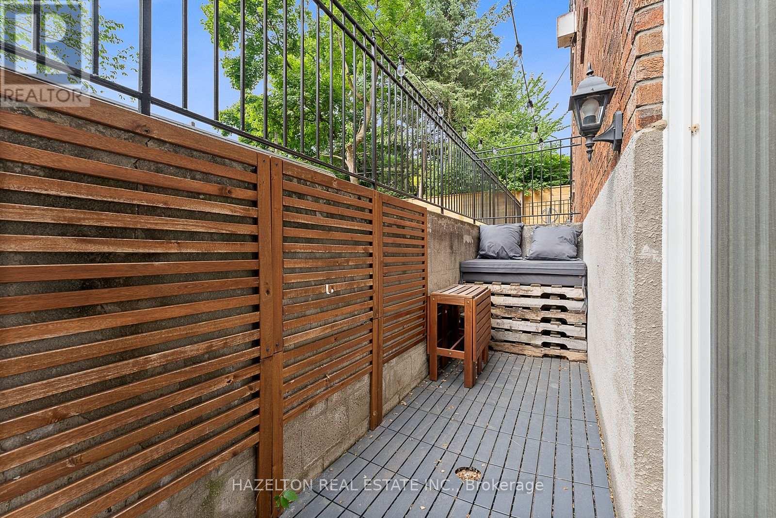 A - 9 Clarendon Avenue, Toronto (Casa Loma), Ontario  M4V 1H8 - Photo 37 - C12244837