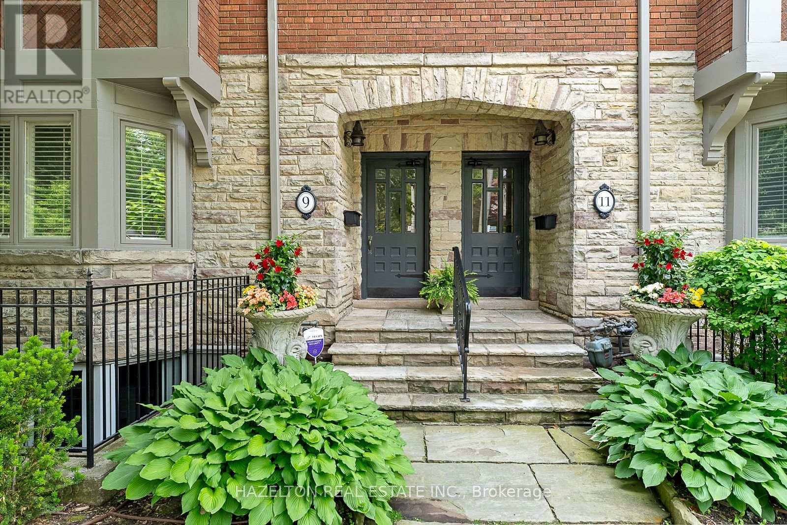 A - 9 Clarendon Avenue, Toronto (Casa Loma), Ontario  M4V 1H8 - Photo 39 - C12244837