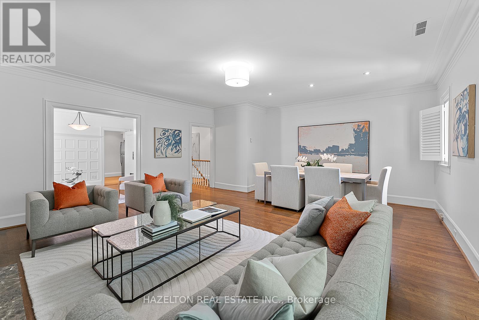 Property at A - 9 CLARENDON AVENUE image 4