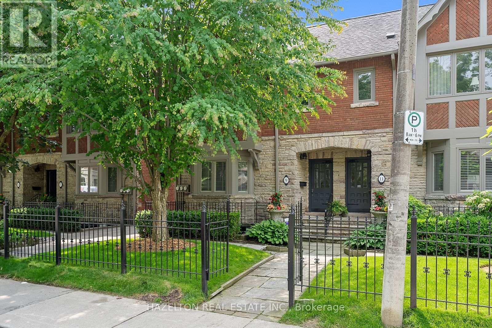 A - 9 Clarendon Avenue, Toronto (Casa Loma), Ontario  M4V 1H8 - Photo 40 - C12244837