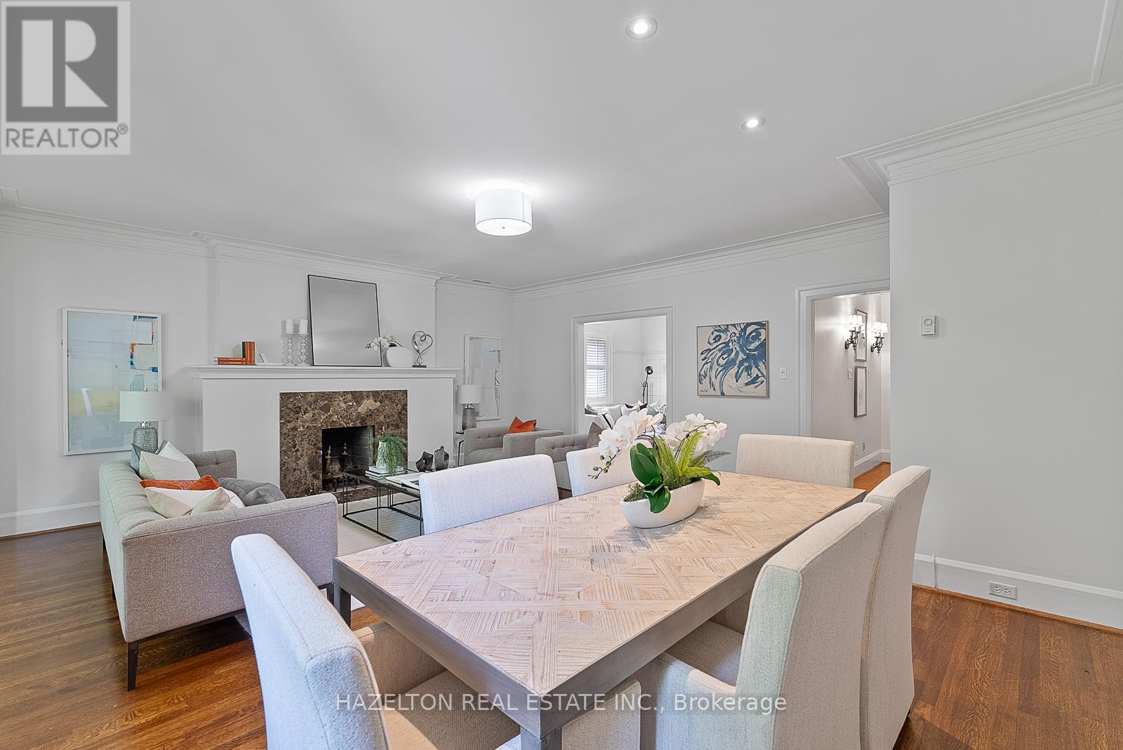 Property at A - 9 CLARENDON AVENUE image 5