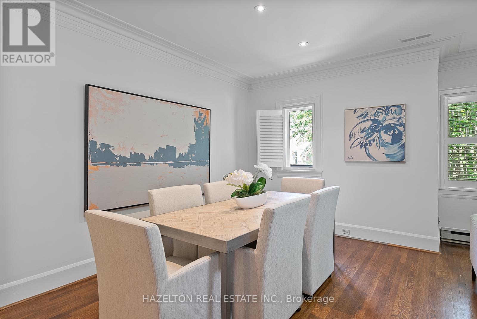 A - 9 Clarendon Avenue, Toronto (Casa Loma), Ontario  M4V 1H8 - Photo 6 - C12244837