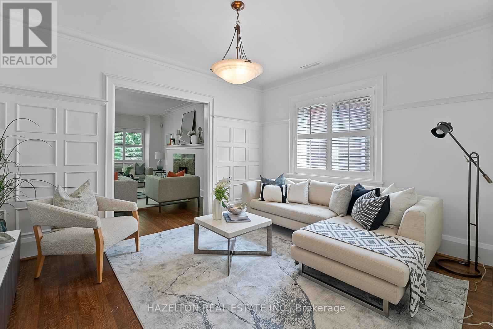 A - 9 Clarendon Avenue, Toronto (Casa Loma), Ontario  M4V 1H8 - Photo 8 - C12244837