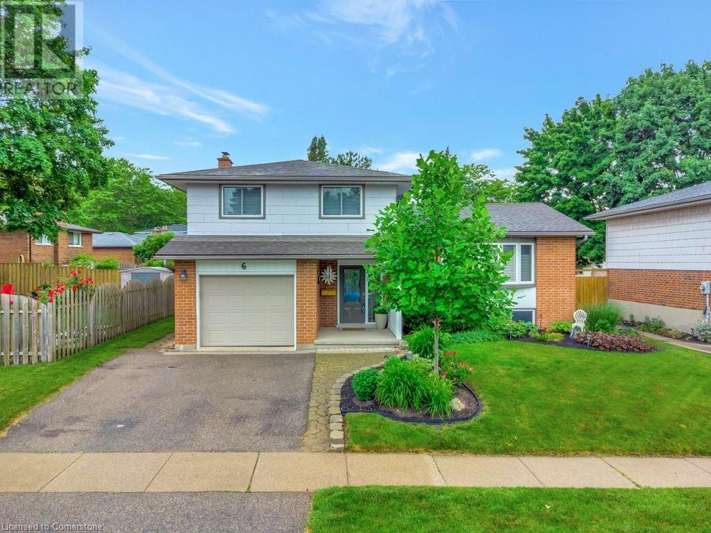 Property at 6 MEADOW Crescent image 1