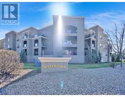 250 WATERFORD Avenue Unit# 311, penticton, British Columbia