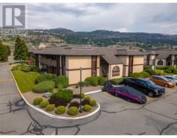 3140 Wilson Street Unit# 124 Main South, Penticton, Ca