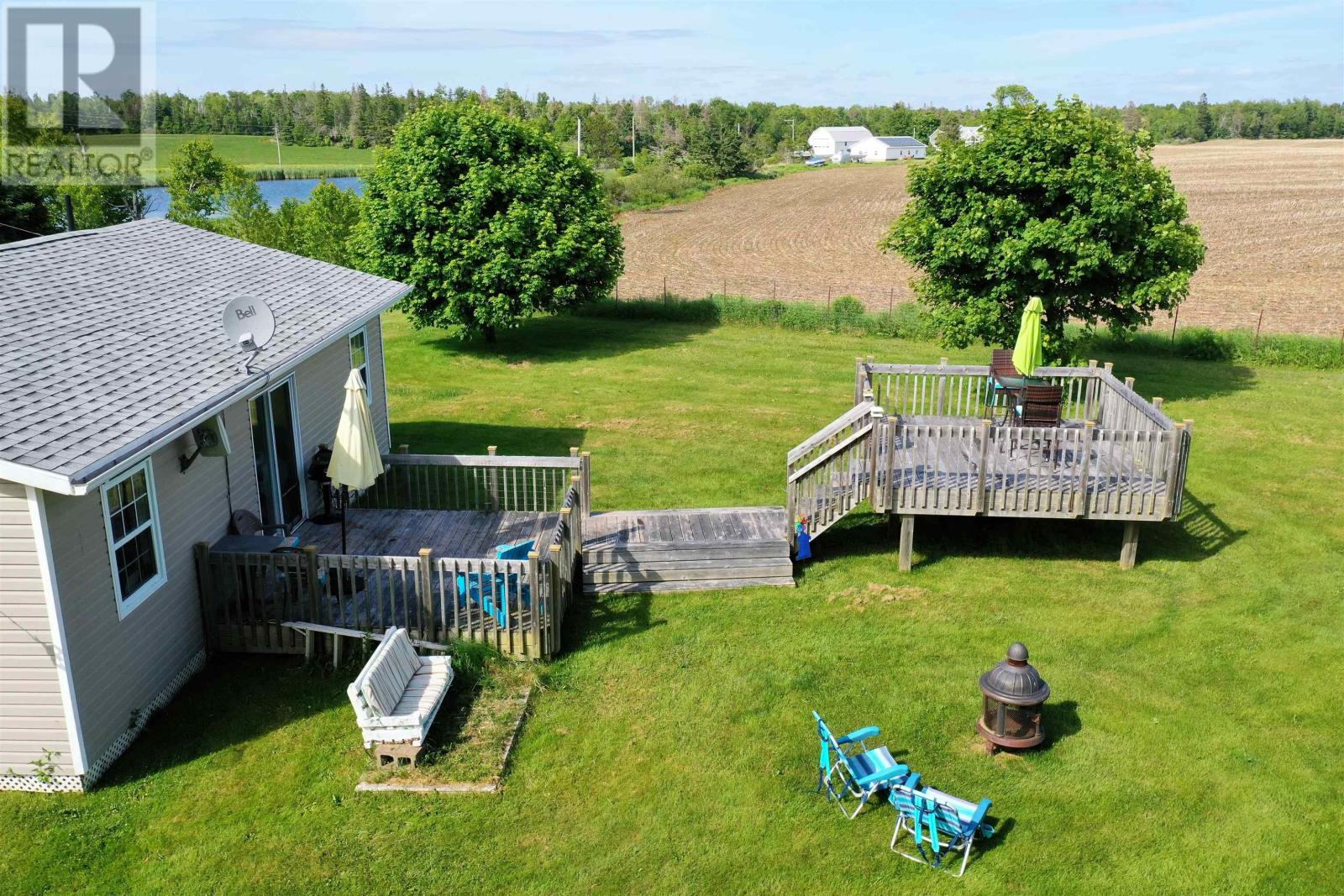 393 Ponds Road, South Pinette, Prince Edward Island  C0A 1A0 - Photo 39 - 202514967