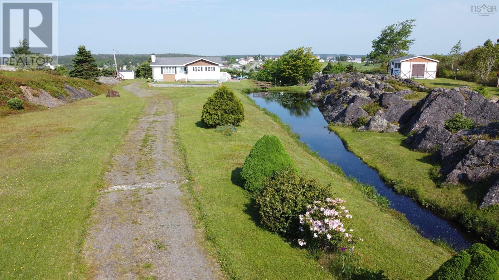 3817 Highway 206, Petit-De-Grat, Nova Scotia  B0E 2L0 - Photo 2 - 202515345