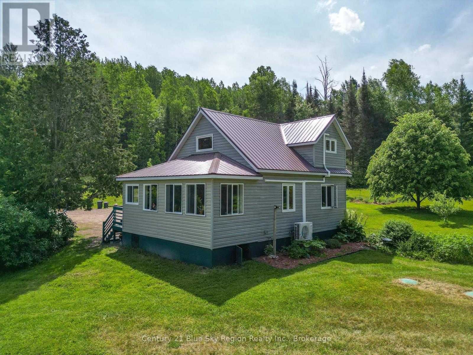 30 PAUTOIS ROAD, Calvin, Ontario