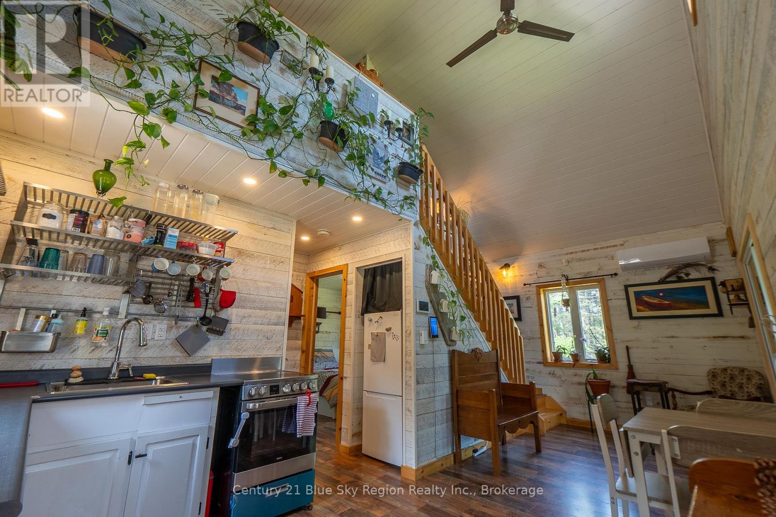 30 Pautois Road, Calvin, Ontario  P0H 1V0 - Photo 10 - X12244879