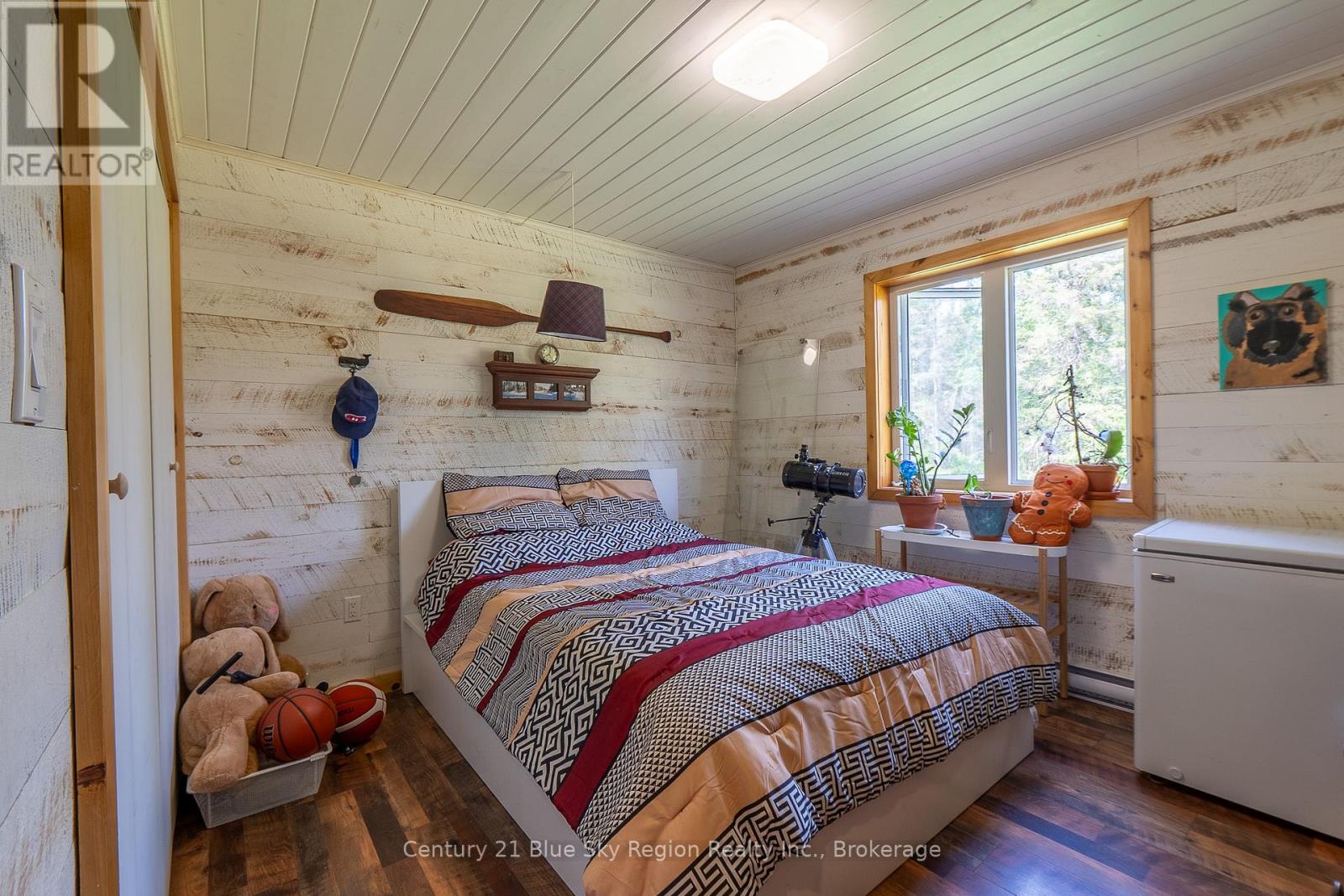 30 Pautois Road, Calvin, Ontario  P0H 1V0 - Photo 17 - X12244879