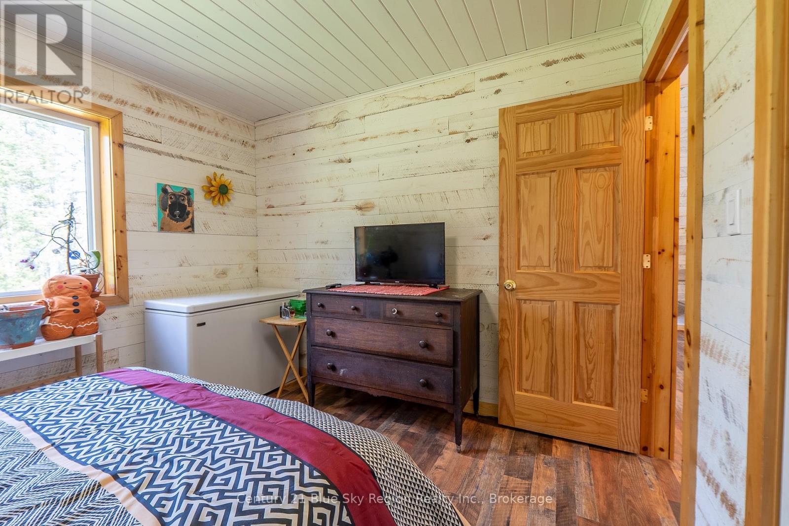 30 Pautois Road, Calvin, Ontario  P0H 1V0 - Photo 18 - X12244879