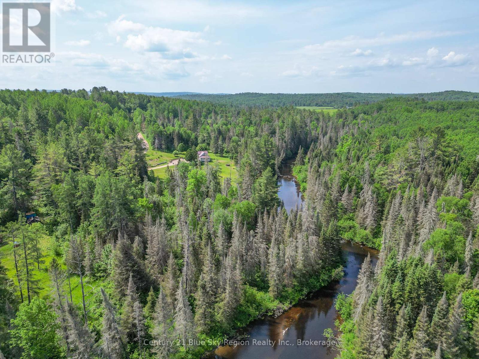 30 Pautois Road, Calvin, Ontario  P0H 1V0 - Photo 27 - X12244879