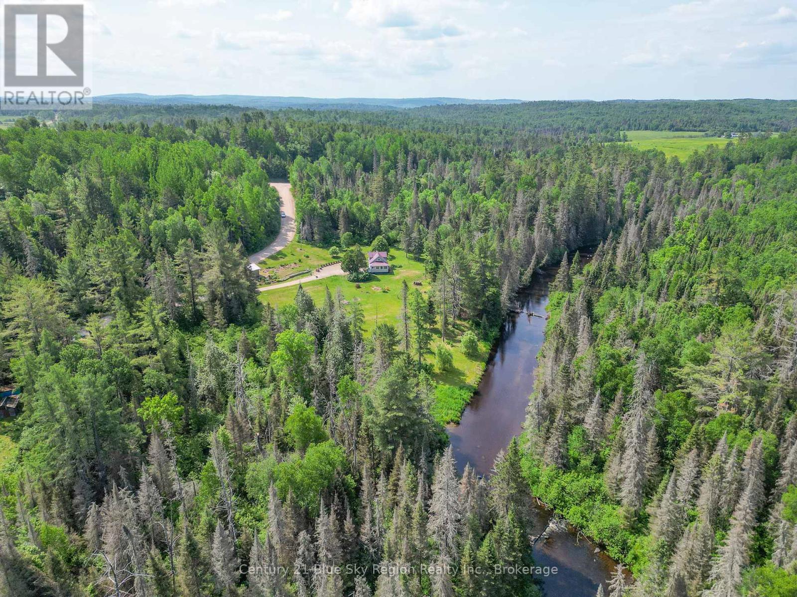 30 Pautois Road, Calvin, Ontario  P0H 1V0 - Photo 28 - X12244879