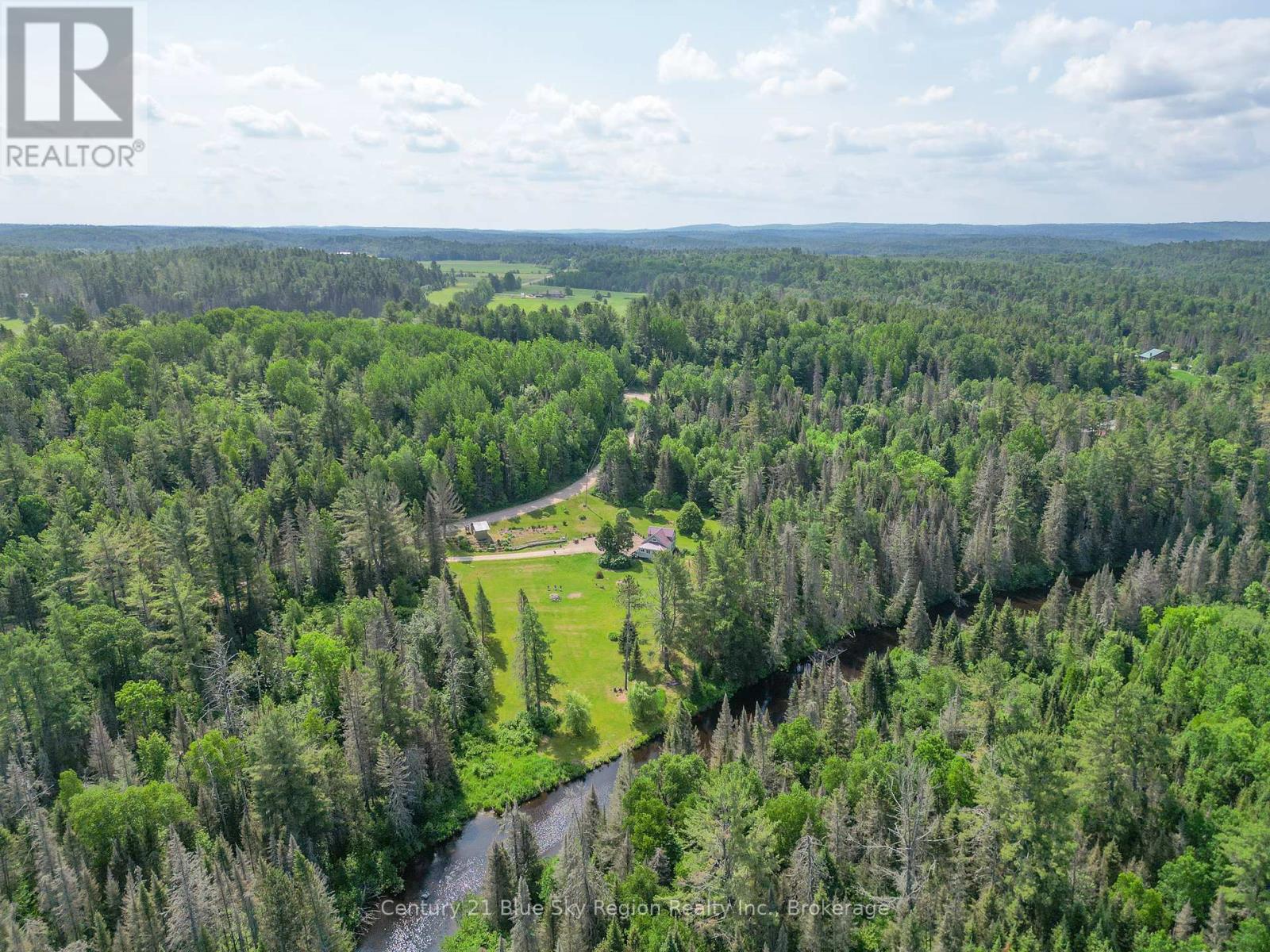 30 Pautois Road, Calvin, Ontario  P0H 1V0 - Photo 29 - X12244879