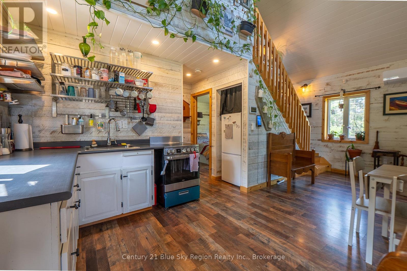 30 Pautois Road, Calvin, Ontario  P0H 1V0 - Photo 3 - X12244879