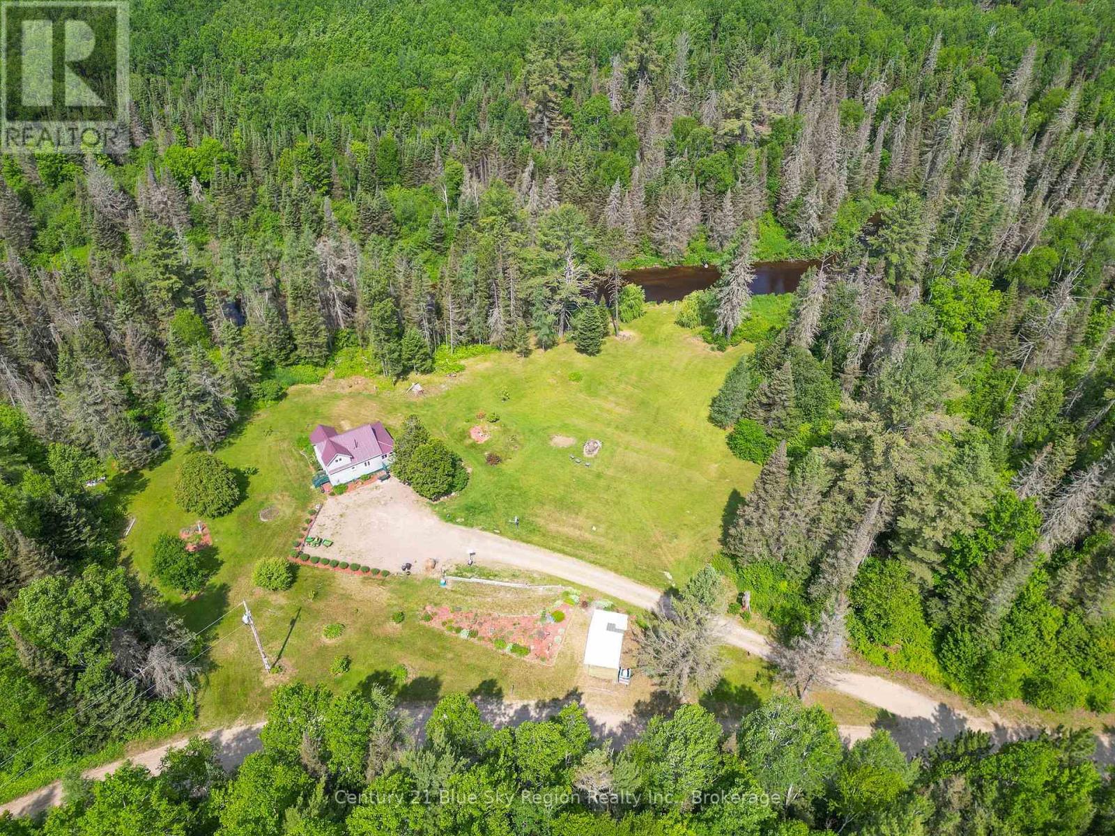 30 Pautois Road, Calvin, Ontario  P0H 1V0 - Photo 32 - X12244879