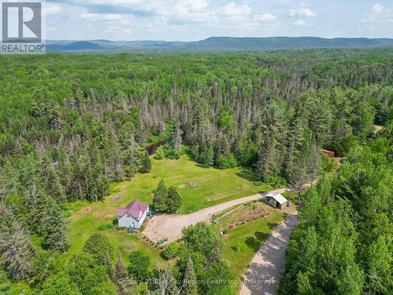 30 Pautois Road, Calvin, Ontario  P0H 1V0 - Photo 33 - X12244879