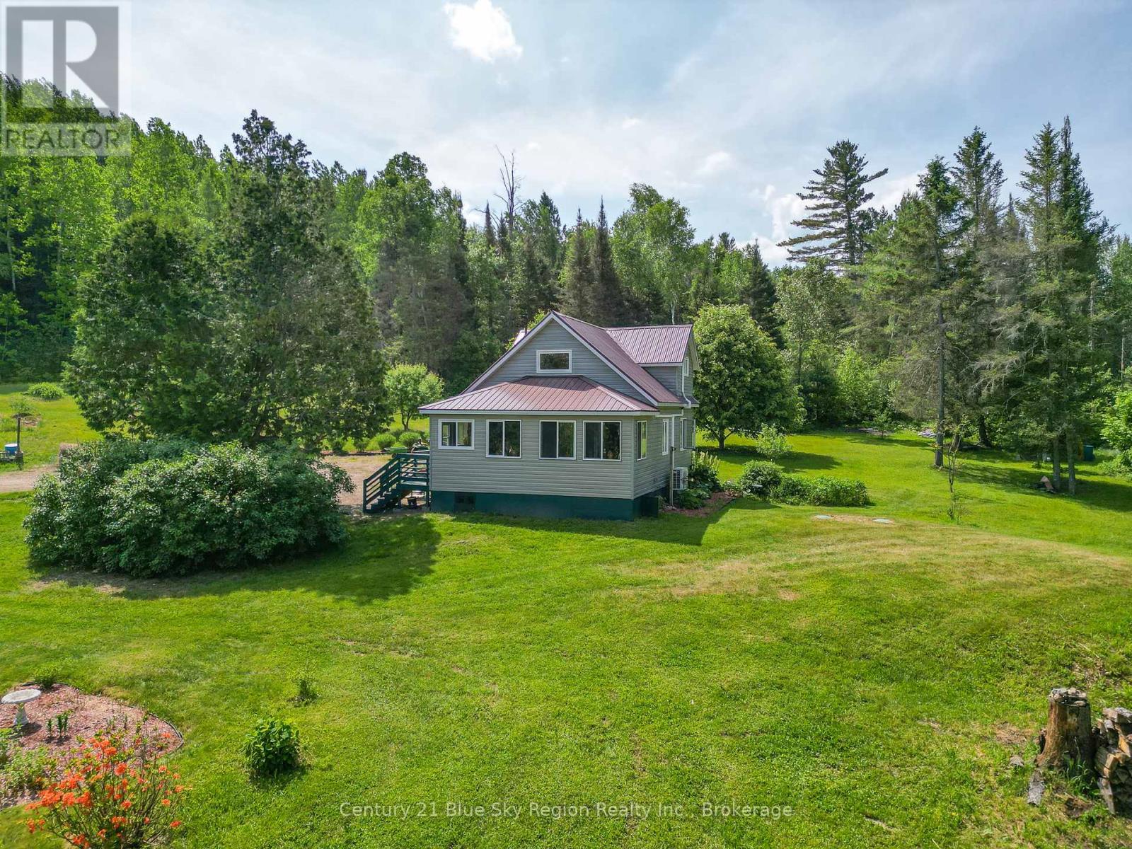 30 Pautois Road, Calvin, Ontario  P0H 1V0 - Photo 36 - X12244879