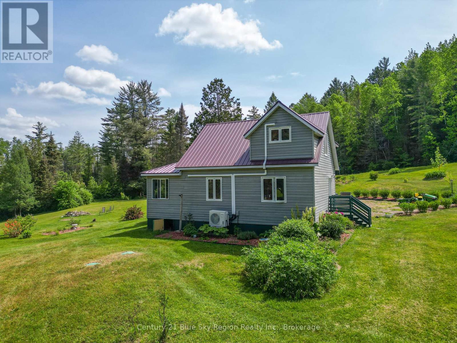 30 Pautois Road, Calvin, Ontario  P0H 1V0 - Photo 37 - X12244879