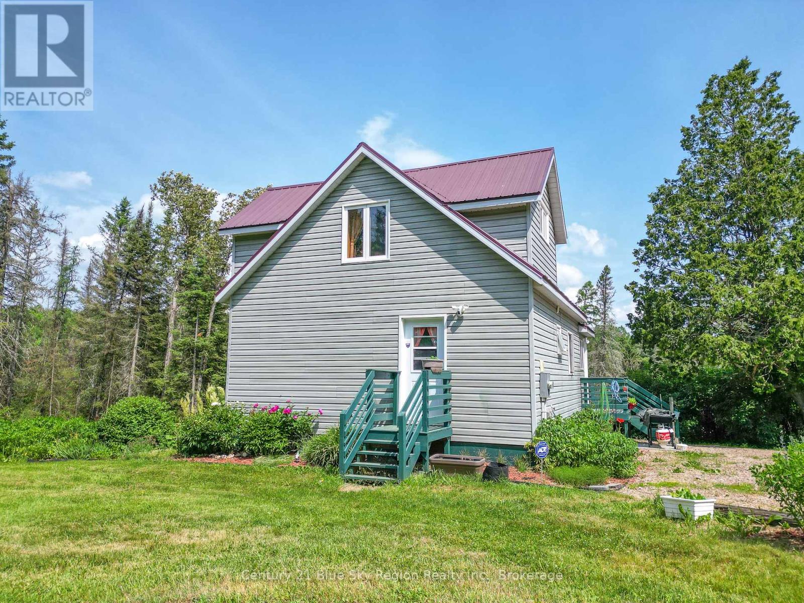 30 Pautois Road, Calvin, Ontario  P0H 1V0 - Photo 38 - X12244879