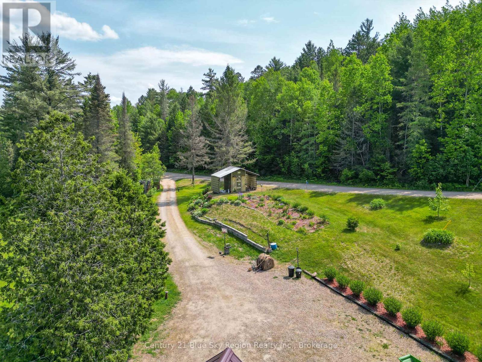 30 Pautois Road, Calvin, Ontario  P0H 1V0 - Photo 40 - X12244879