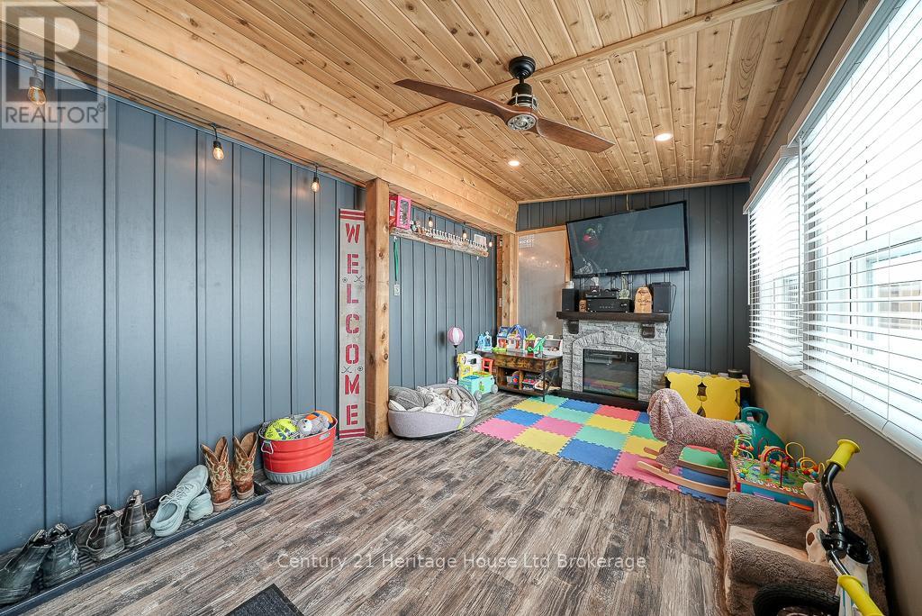 163858 Brownsville Road, South-West Oxford, Ontario  N0L 1C0 - Photo 18 - X12245004