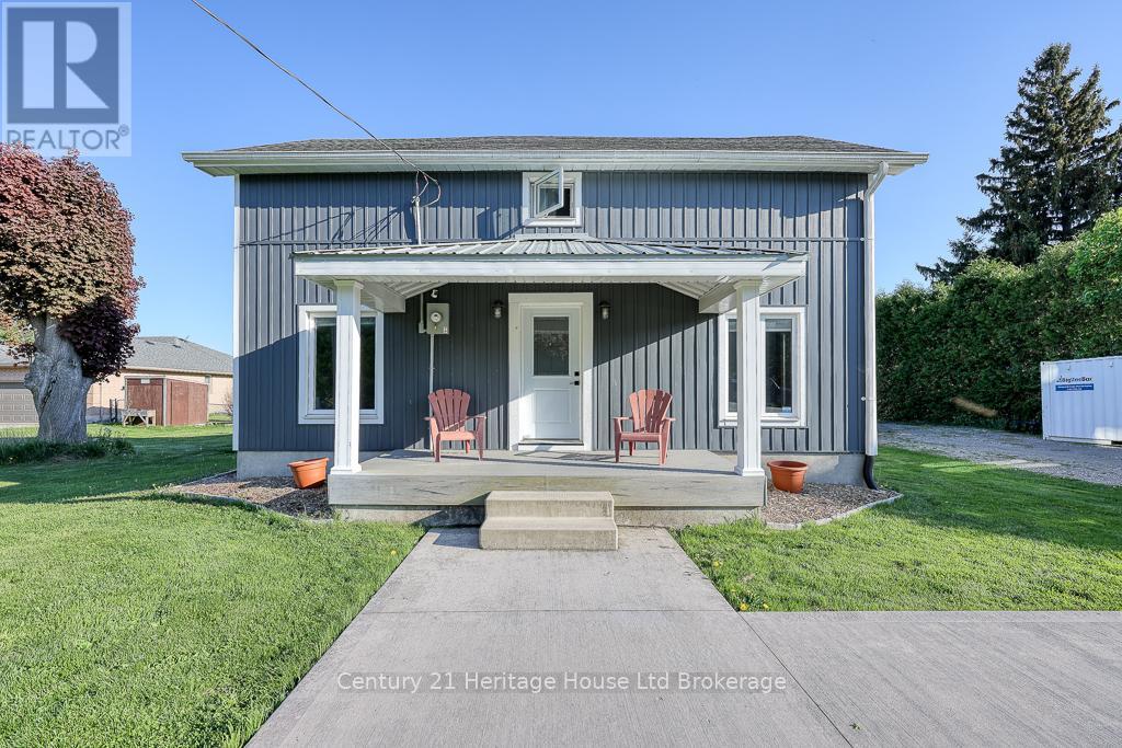 163858 Brownsville Road, South-West Oxford, Ontario  N0L 1C0 - Photo 3 - X12245004
